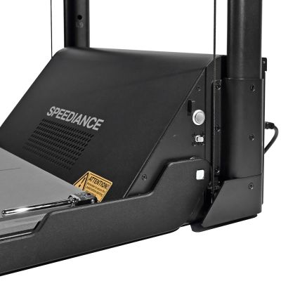 6. Speediance Gym Monster 2.0 Family Plus 21inchscreen