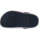10. Sandały Crocs Crocband Clog Jr 204537 485