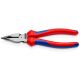 Knipex 08 22 185 szczypce Szczypce półokrągłe