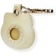 4. Etui Nimmy Big Eyed Pet 2.0 Cat na lokalizator - zielone