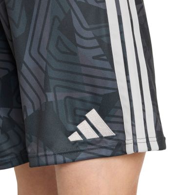 5. Spodenki męskie adidas Tiro 26 Competition Goalkeeper czarne KC5351