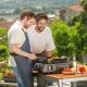 7. Grill gazowy  BXOP4900E Black+Decker  2 palniki