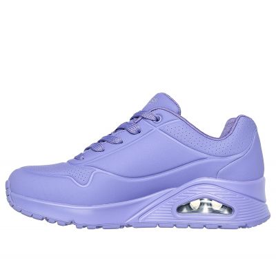 5. Buty Skechers Uno Stand On Air lifestylowe sneakersy W 73690-LIL