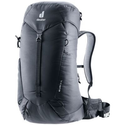 7. Plecak turystyczny Deuter AC Lite 32 EL, black