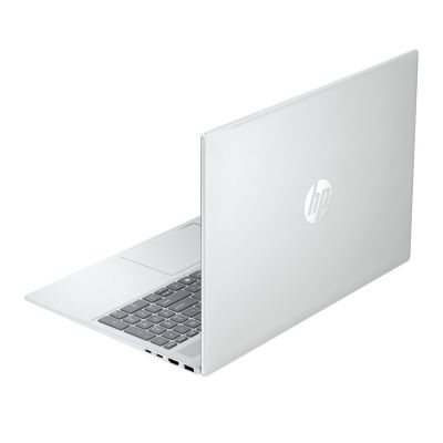 18. HP OmniBook 5 16-bc1219nw Ryzen 5 8540U 16"2K 300nits AG 16GB LPDDR5-6400 SSD512 Radeon 740M Cam 1080p 59Wh Win11 Glacial Silver 2Y