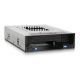 3. Icy Dock MB795SP-B panel drive bay 2,5/3,5" Taca napędu pamięci masowej Czarny