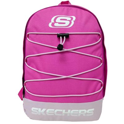 Skechers Pomona Backpack S1035-03 Różowe One size