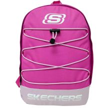 Skechers Pomona Backpack S1035-03 Różowe One size