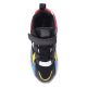 3. Buty, Sneakersy Bejo Agepi Teen Jr 92800602677 