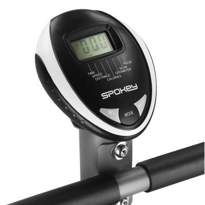6. Rower treningowy magnetyczny Spokey Vital+ 940883
