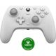 6. GameSir G7 HE Biały USB Gamepad Xbox One S, Xbox One X, Xbox Series S, Xbox Series X