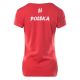 6. Koszulka Huari Poland Fan Lds W 92800426930
