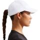 6. Czapka z daszkiem Nike Dri-FIT Club biała FB5372 101
