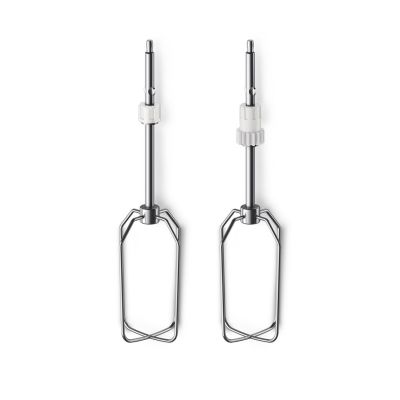 15. Philips Viva Collection HR3745/00 mikser Mikser stojący 450 W Szary, Biały