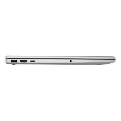 6. HP 15-fd1219nw Core 7 150U 15,6"FHD IPS 300nits AG 16GB DDR4 3200 SSD512 Intel Graphics Cam 720p 41Wh Win11 Natural Silver 2Y