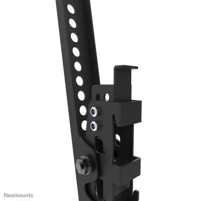 5. Neomounts WL35-350BL14 uchwyt / stojak do monitorów 165,1 cm (65") Ściana Czarny