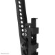 5. Neomounts WL35-350BL14 uchwyt / stojak do monitorów 165,1 cm (65") Ściana Czarny
