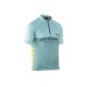 Koszulka Rowerowa NORTHWAVE Force Evo Junior Jersey Short Sleeve niebieski
