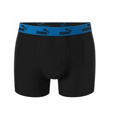 8. Bokserki Puma Boxershorts 6-pak M 1000035474468010