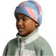 3. Czapka dziecięca BUFF POLAR PRINTS BEANIE SKIRET BLUE