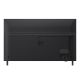 5. LG UHD AI 43UA75006LA 109,2 cm (43") 4K Ultra HD Smart TV Wi-Fi Czarny