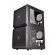 14. Obudowa Thermaltake Core V21 CA-1D5-00S1WN-00 (Micro ATX, Mini ITX; kolor czarny)