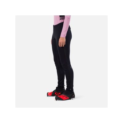 10. Spodnie Rossignol W Genetys Pant czarny
