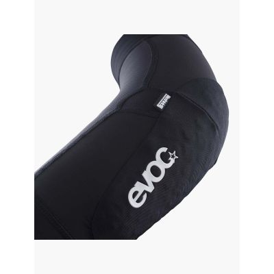5. Ochraniacze na łokcie EVOC Elbow Protector Ls Flex Lite black