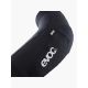 5. Ochraniacze na łokcie EVOC Elbow Protector Ls Flex Lite black