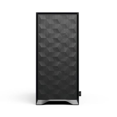 2. Fractal Design Pop 2 Air Black TG Midi Tower Czarny
