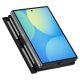 3. Etui Spigen AirSkin Aramid MagFit MagSafe na Samsung Galaxy Z Fold 8 - czarne