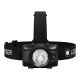 2. Latarka Ledlenser HF6R Black