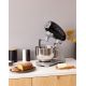 15. Robot kuchenny SMEG SMF04BLEU