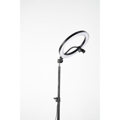 14. Tripod Havit ST7012 Pro z pierścieniem świetlnym
