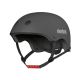 2. Hulajnoga elektryczna Segway-Ninebot KickScooter F3 D + Kask Segway-Ninebot Commuter, rozmiar L czarny