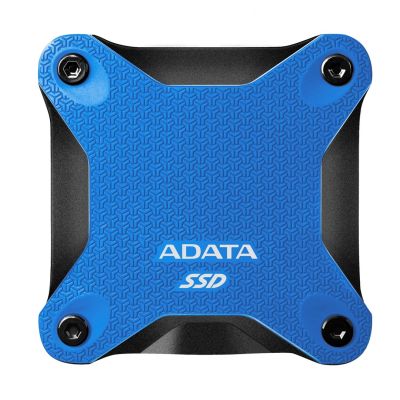 6. ADATA DYSK SSD SD620 2TB BLUE