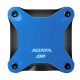 6. ADATA DYSK SSD SD620 2TB BLUE