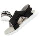 11. Sandały adidas Comfort Jr FY8856
