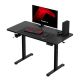 2. Biurko Gamingowe Huzaro Hero 8.1 Black