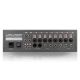 11. DNA RM12 FX - Mikser analogowy z Bluetooth DSP EQ MP3 Phantom, 12 kanałów