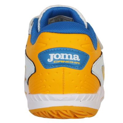 4. Buty Joma Cancha 2604 Jr IN CAJS2604INV
