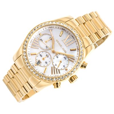 2. Zegarek Damski MICHAEL KORS Lexington MK7241 + BOX