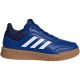 7. Buty adidas Tensaur Sport Training Lace Jr IF1721