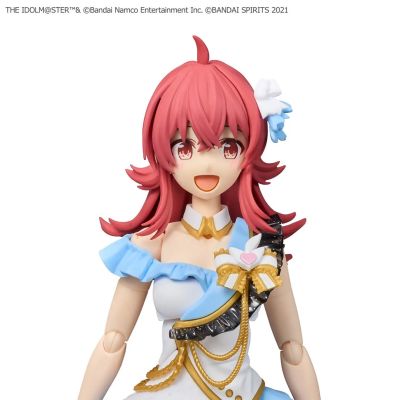 9. 30MS THE IDOLMASTER KAHO KOMIYA