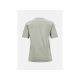 4. Koszulka Peak Performance W Original Small Logo Tee zielony