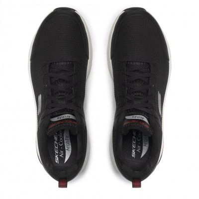 5. Buty Skechers Titan M 232200-BKW