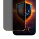 8. Folia ochronna prywatyzująca matowa 3mk Silky Matt Privacy na iPhone 18 Pro Max