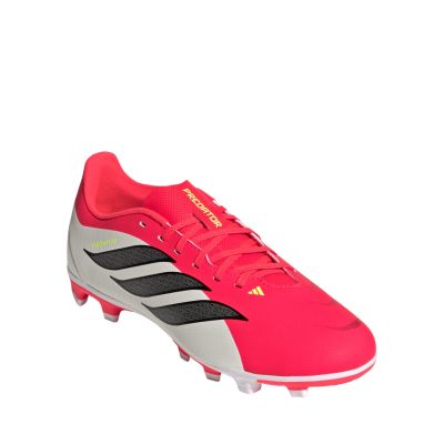 2. Buty piłkarskie dla dzieci adidas Predator Club FG/MG JS0370
