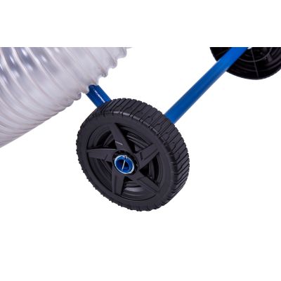 10. Odciąg wiórów Scheppach DC500