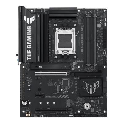 2. Płyta główna Asus TUF GAMING B650E-E WIFI
